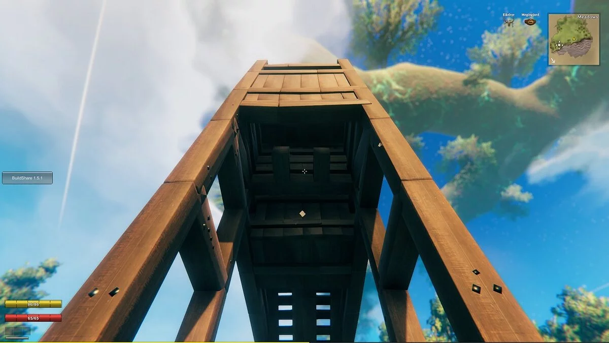 Valheim — Мульти заводчик