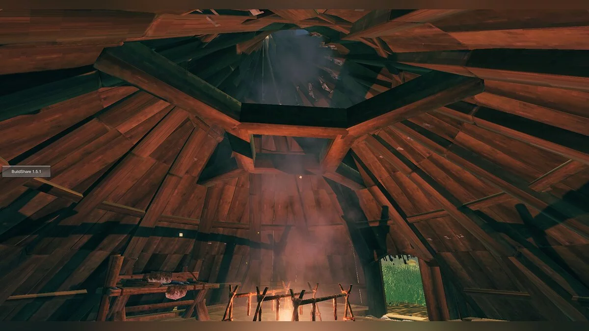 Valheim — Типи