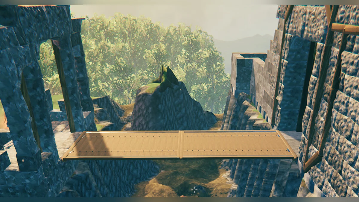 Valheim — Больше ворот