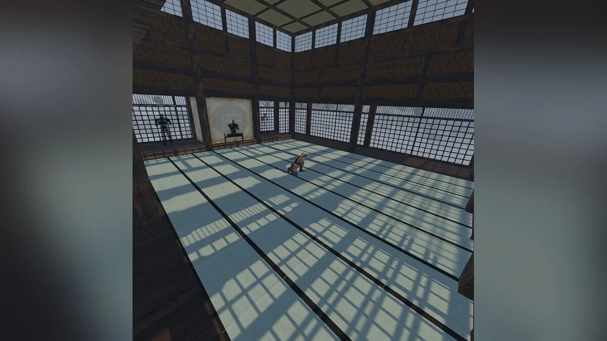 Blade and Sorcery — Пакет азиатских карт