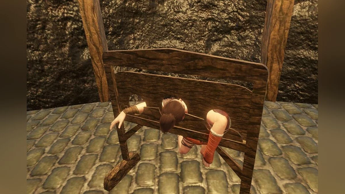 Blade and Sorcery — Подземелье пыток