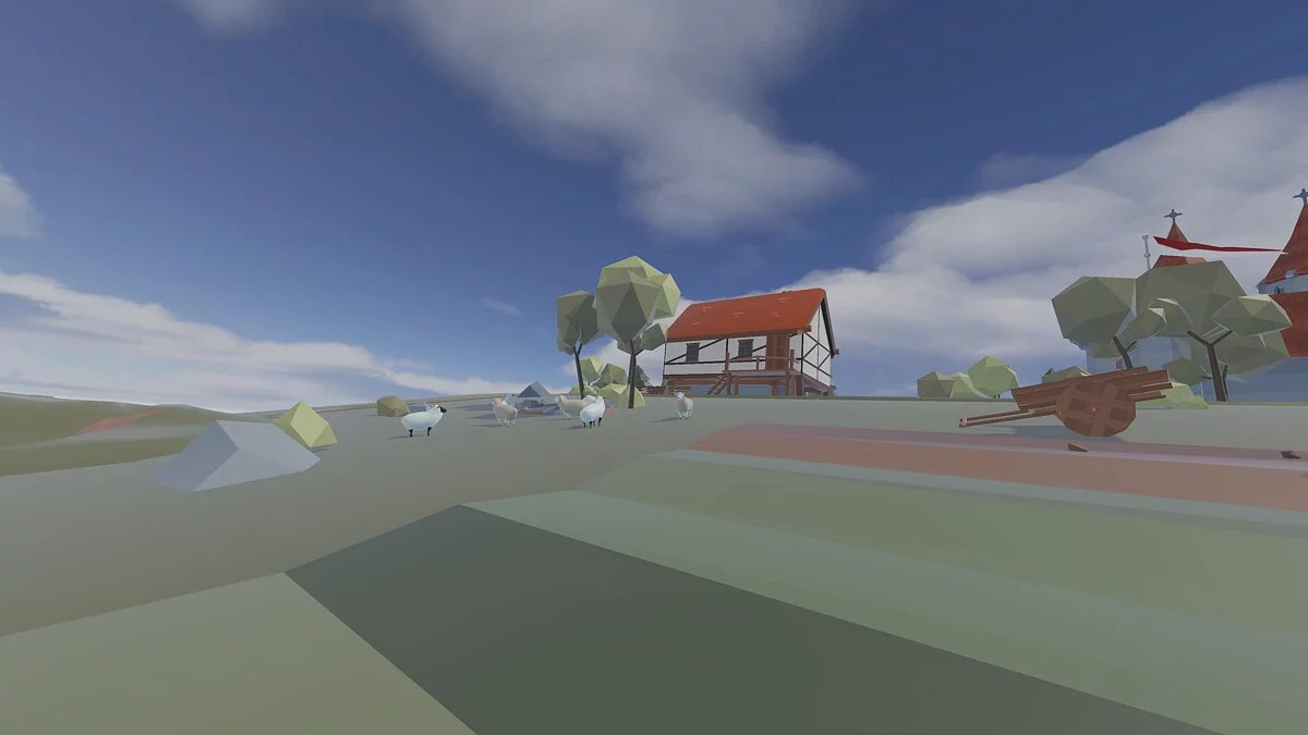 Blade and Sorcery — Средневековая книга фэнтези