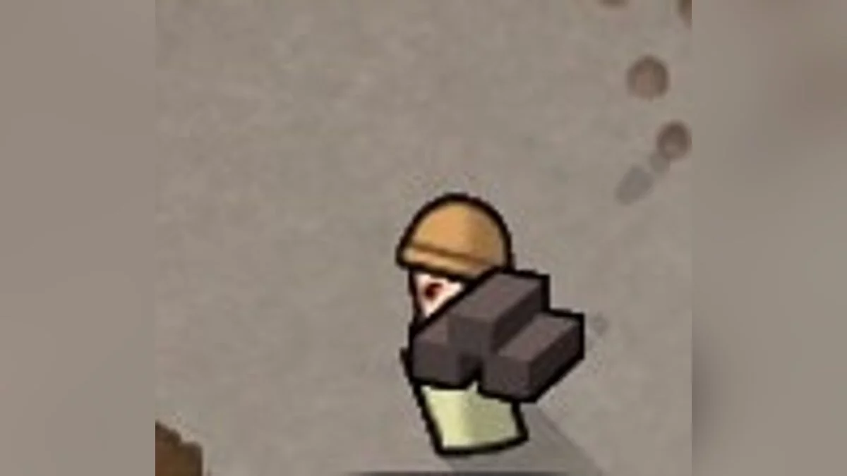 RimWorld — Больше возможностей для колонистов