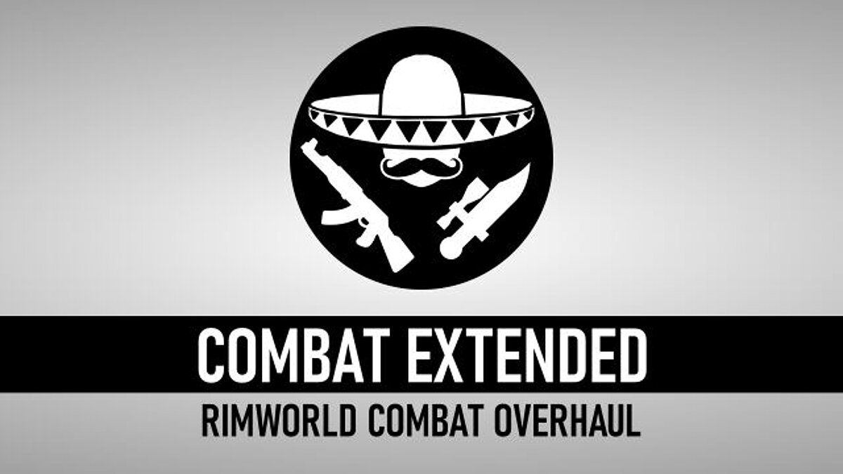 RimWorld — Расширенный Бой / Геймплей / Моды И Скины