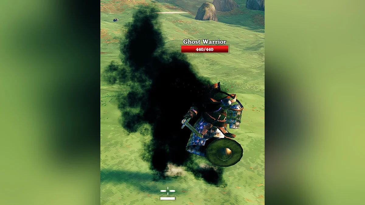 Valheim — Больше монстров