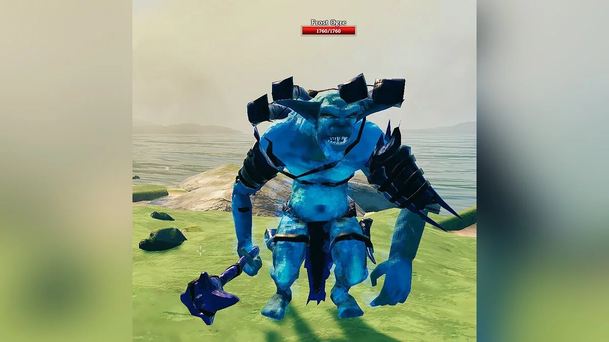Valheim — Больше монстров