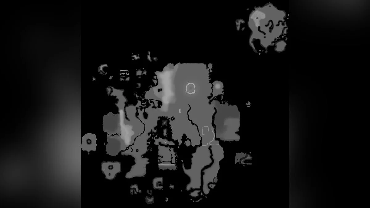 Valheim — Гейлихайм - карта из игры Runescape 3