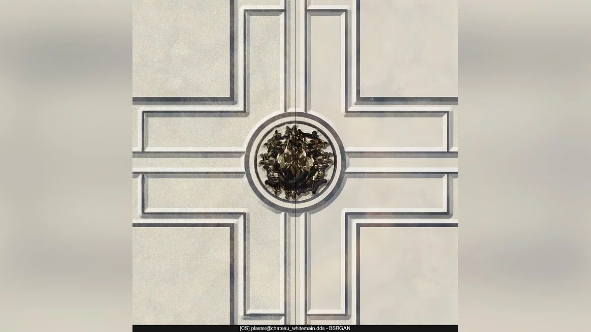 Call of Duty — Улучшение текстуры в HD