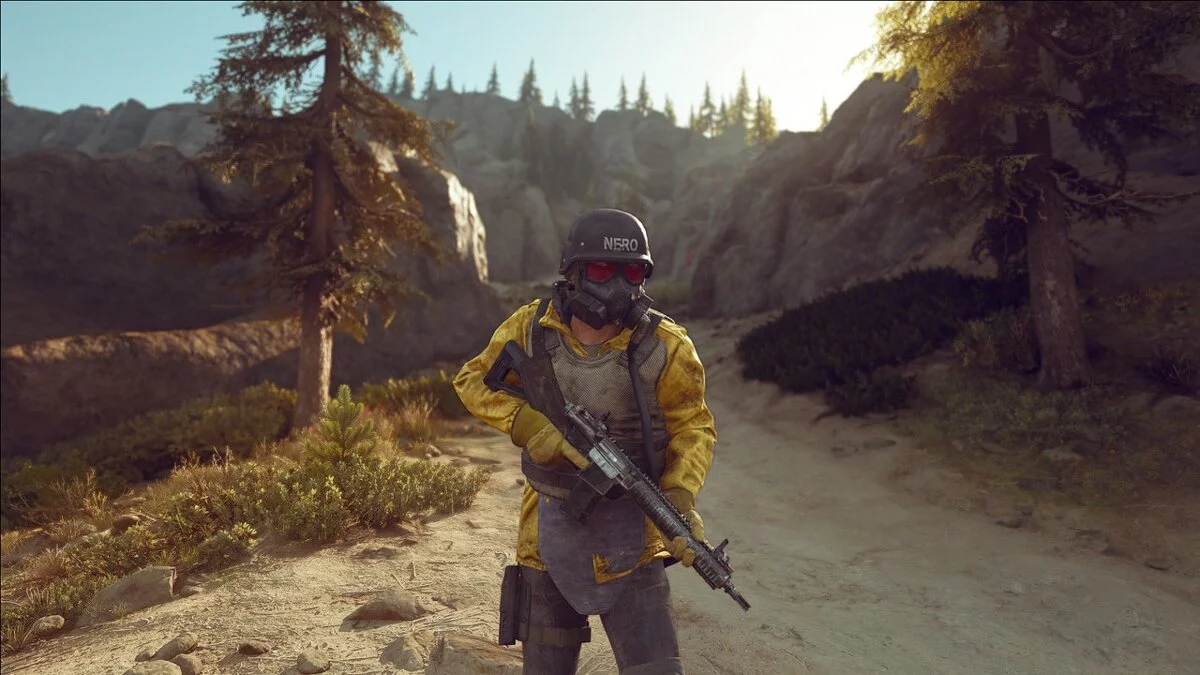 Days Gone — Сборник костюмов бродяг