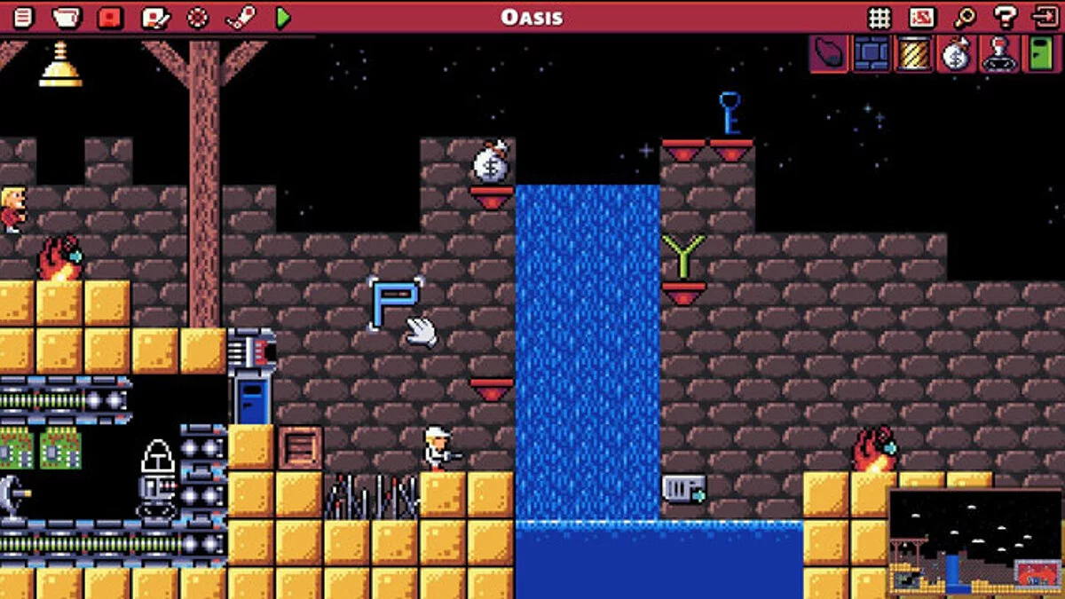 Secret Agent HD — Таблица для Cheat Engine [UPD: 05.07.2021]