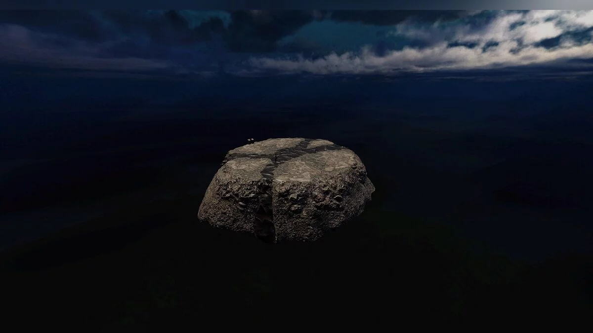 Blade and Sorcery — Кровавый дворец из игры Devil May Cry 5 