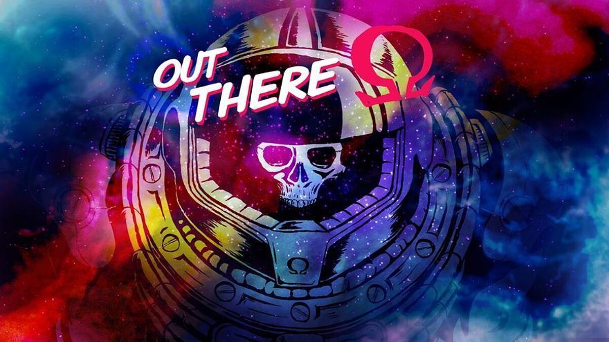 Out There — Таблица для Cheat Engine [3.3.1]