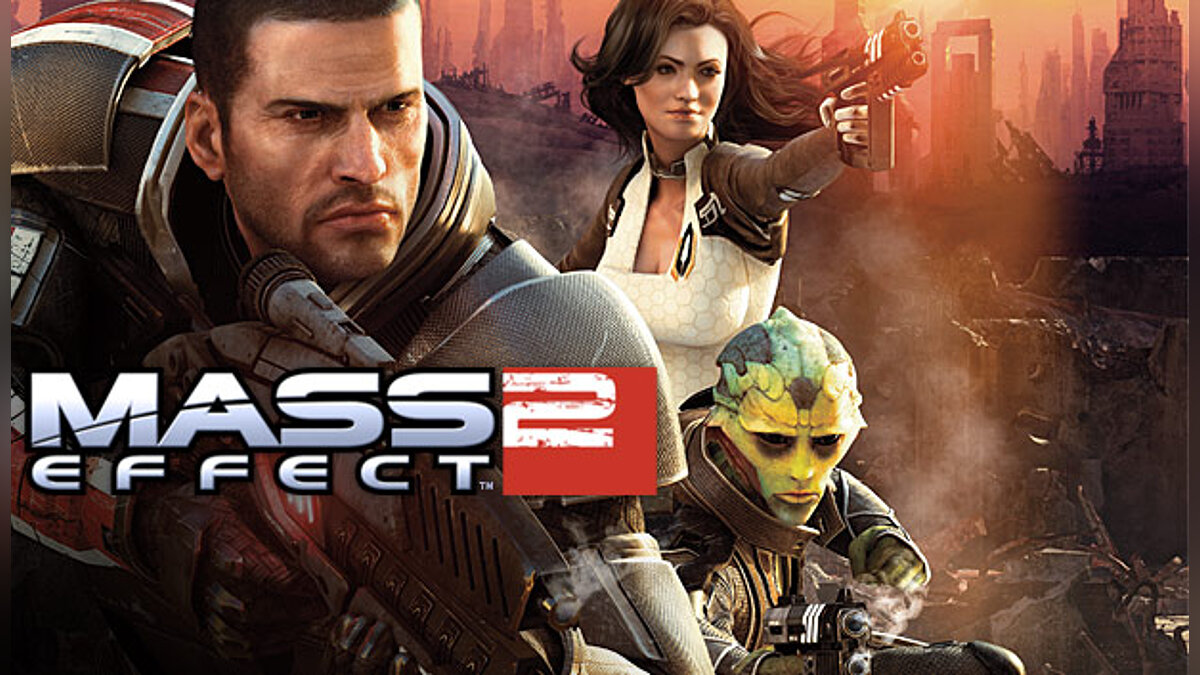 Mass Effect 2 — Таблица для Cheat Engine [UPD: 08.07.2021] [Mass Effect Legendary Edition]