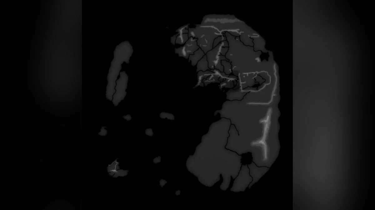 Valheim — Расширенное Средиземье