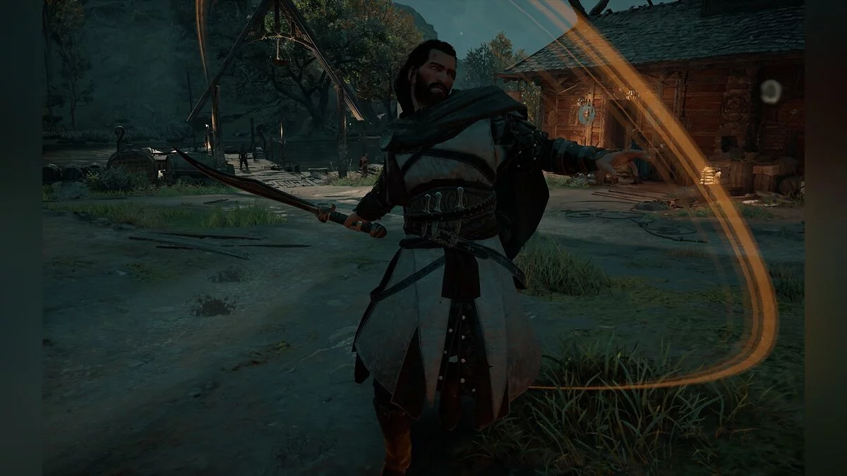 Assassin's Creed Valhalla — Forger patch manager