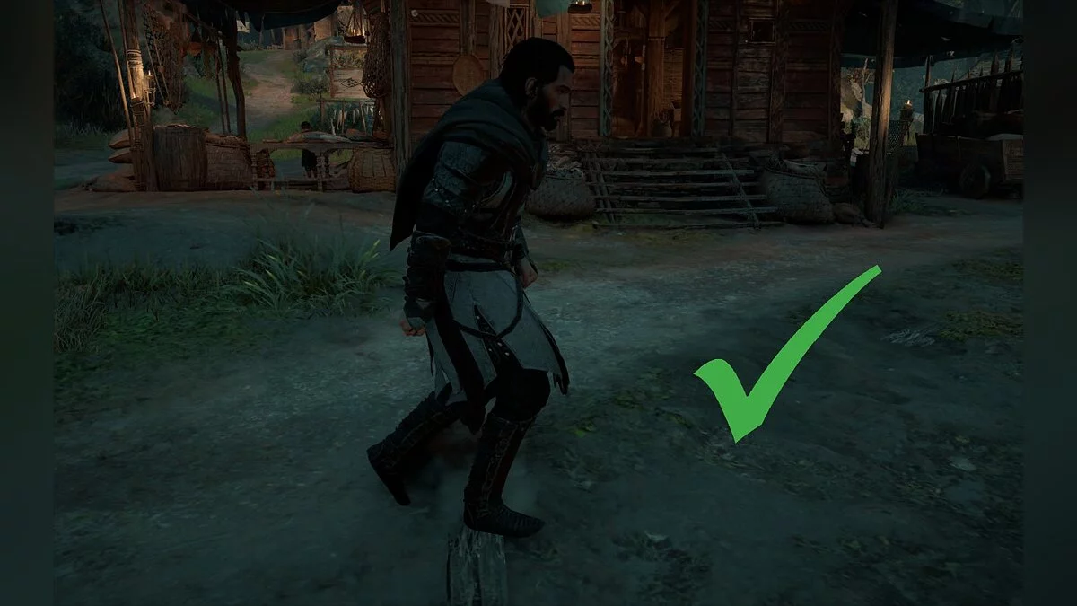 Assassin's Creed Valhalla — Forger patch manager