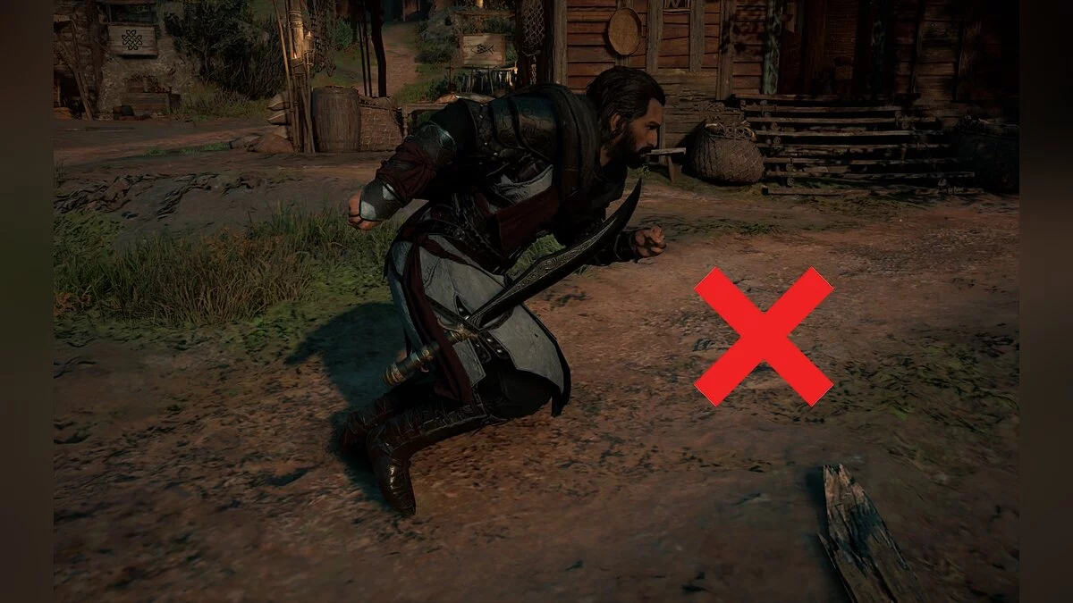 Assassin's Creed Valhalla — Forger patch manager