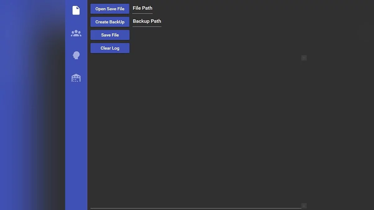 Space Haven — Редактор сохранений [1.0]