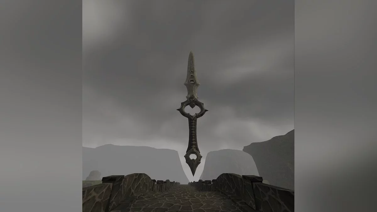 Blade and Sorcery — Бесконечный клинок - возрождение