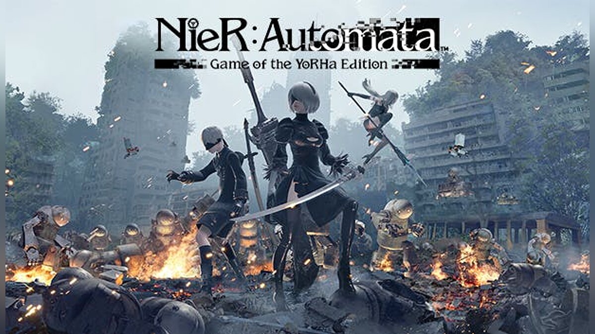 NieR:Automata Game of the YoRHA Edition — Таблица для Cheat Engine [UPD:  20.07.2021] / Таблицы / Читы