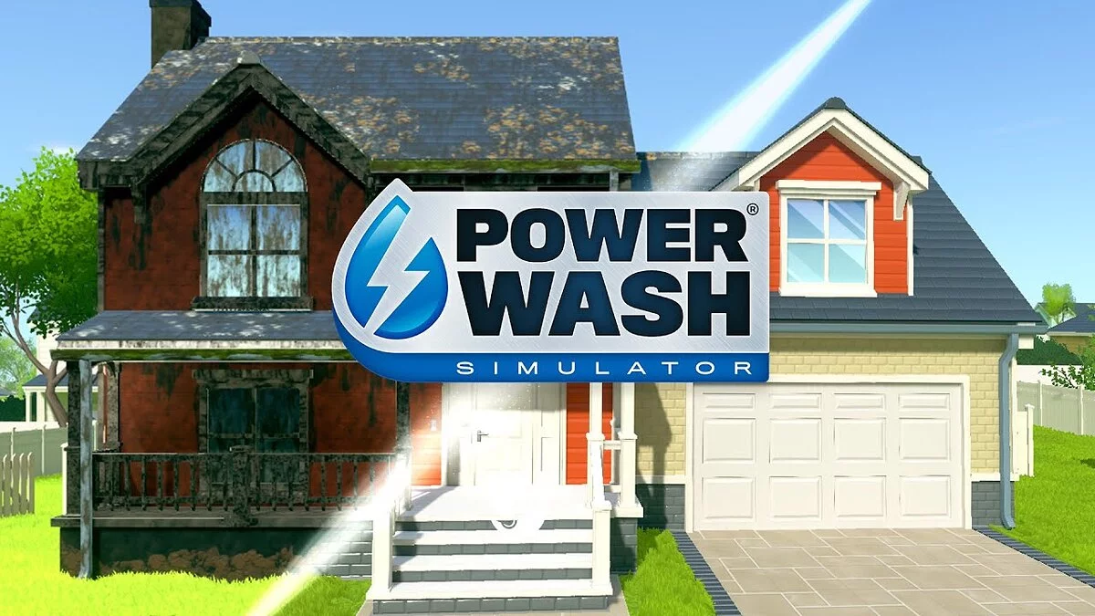 PowerWash Simulator — Таблица для Cheat Engine [0.4]