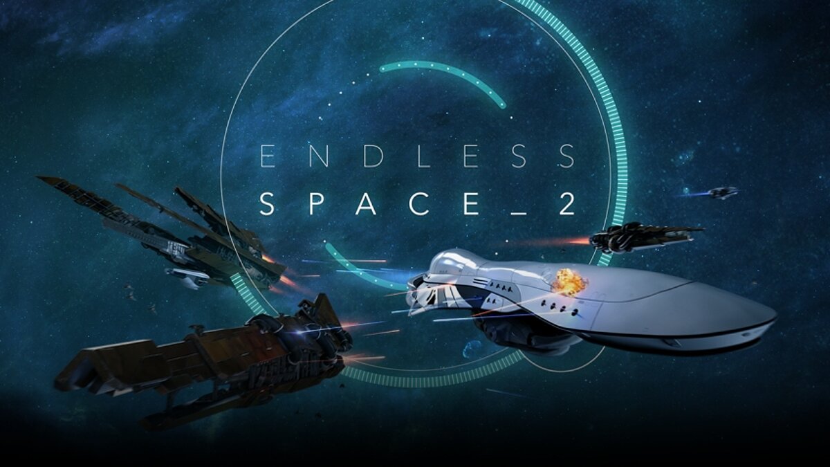 Endless space collection steam фото 25