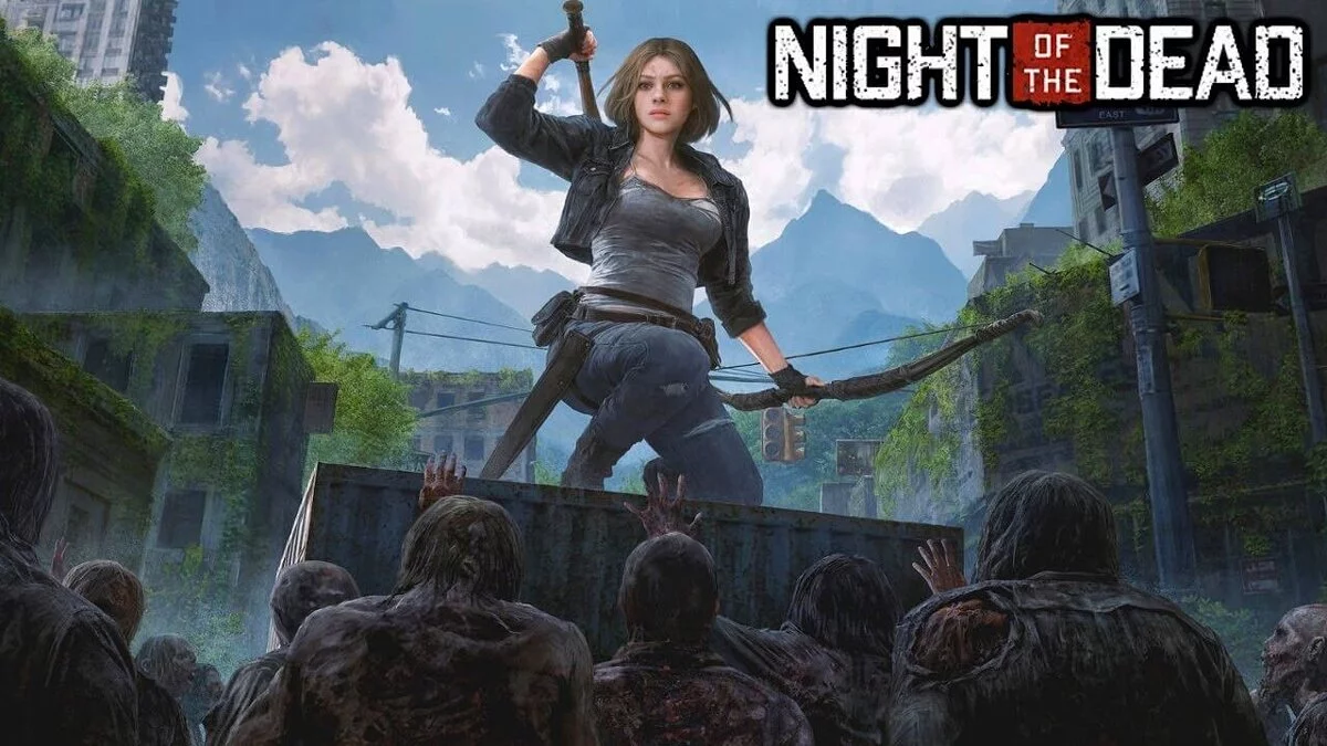 Night of the Dead — Таблица для Cheat Engine [1.1.0.3.alpha]