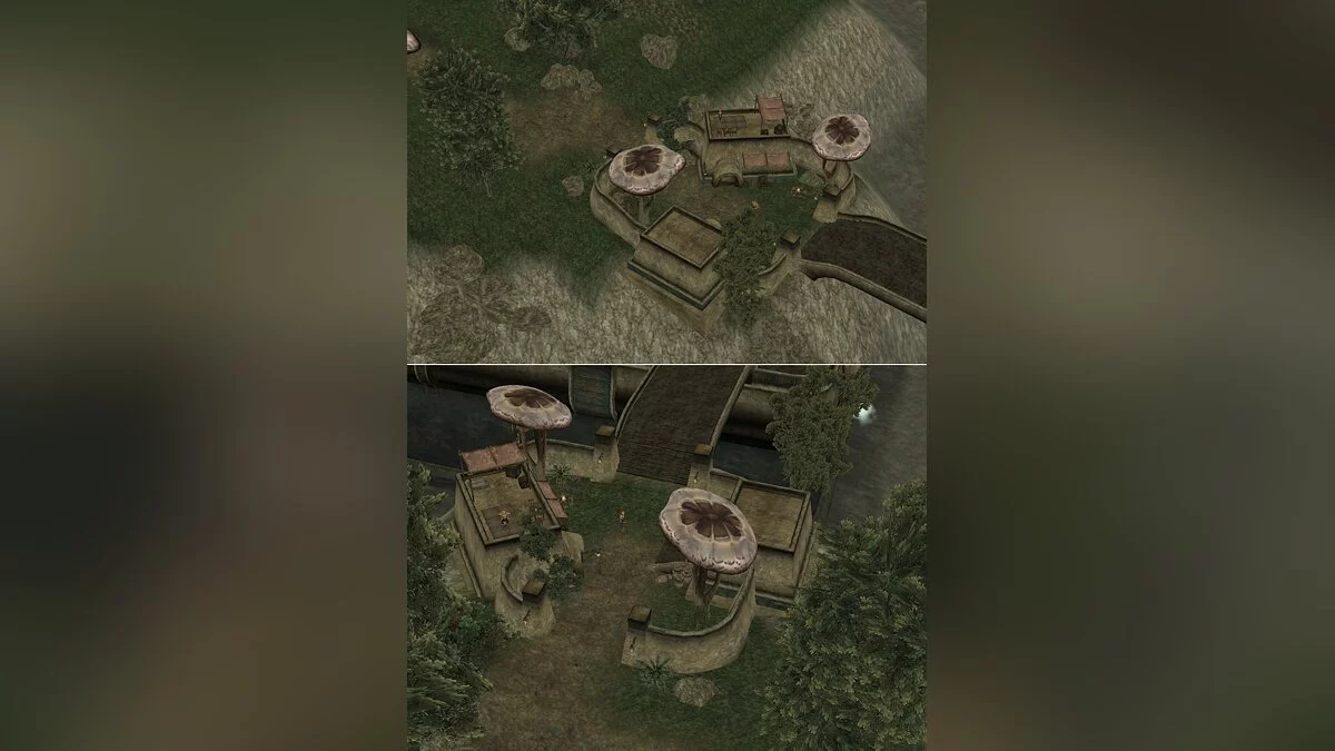 Elder Scrolls 3: Morrowind — Morrowind Rebirth