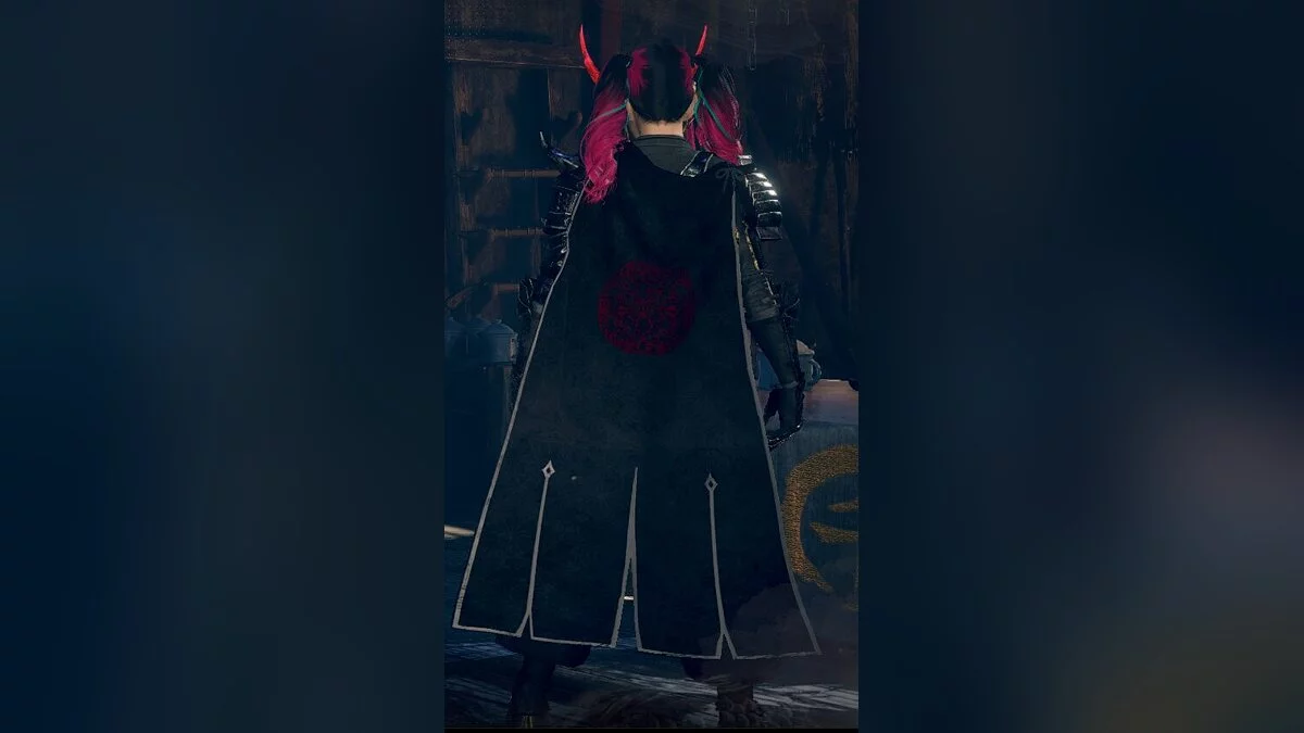 Nioh 2: Complete Edition — Перекраска брони