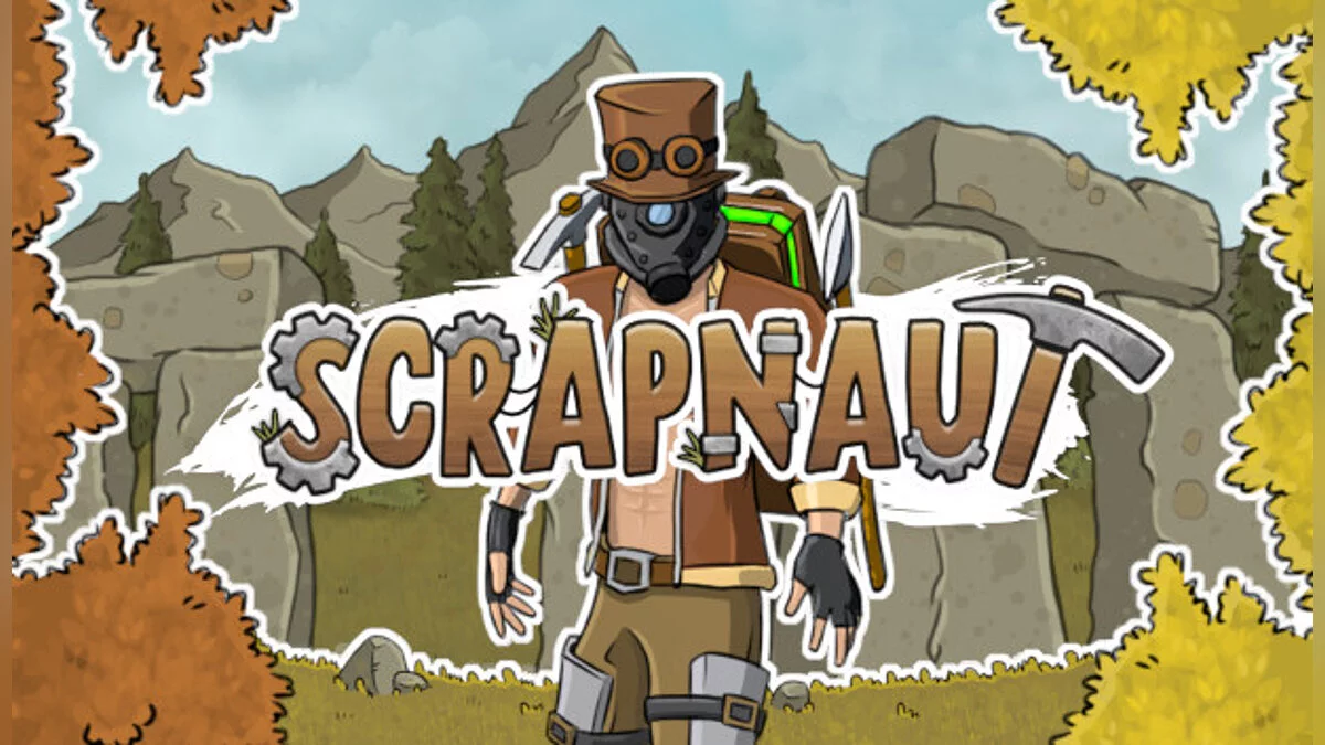 Scrapnaut — Таблица для Cheat Engine [1.2.3]