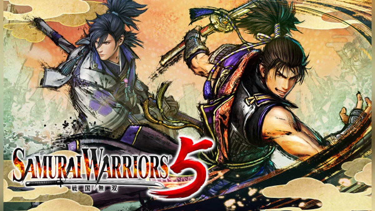 Samurai Warriors 5 — Таблица для Cheat Engine [UPD: 28.07.2021]