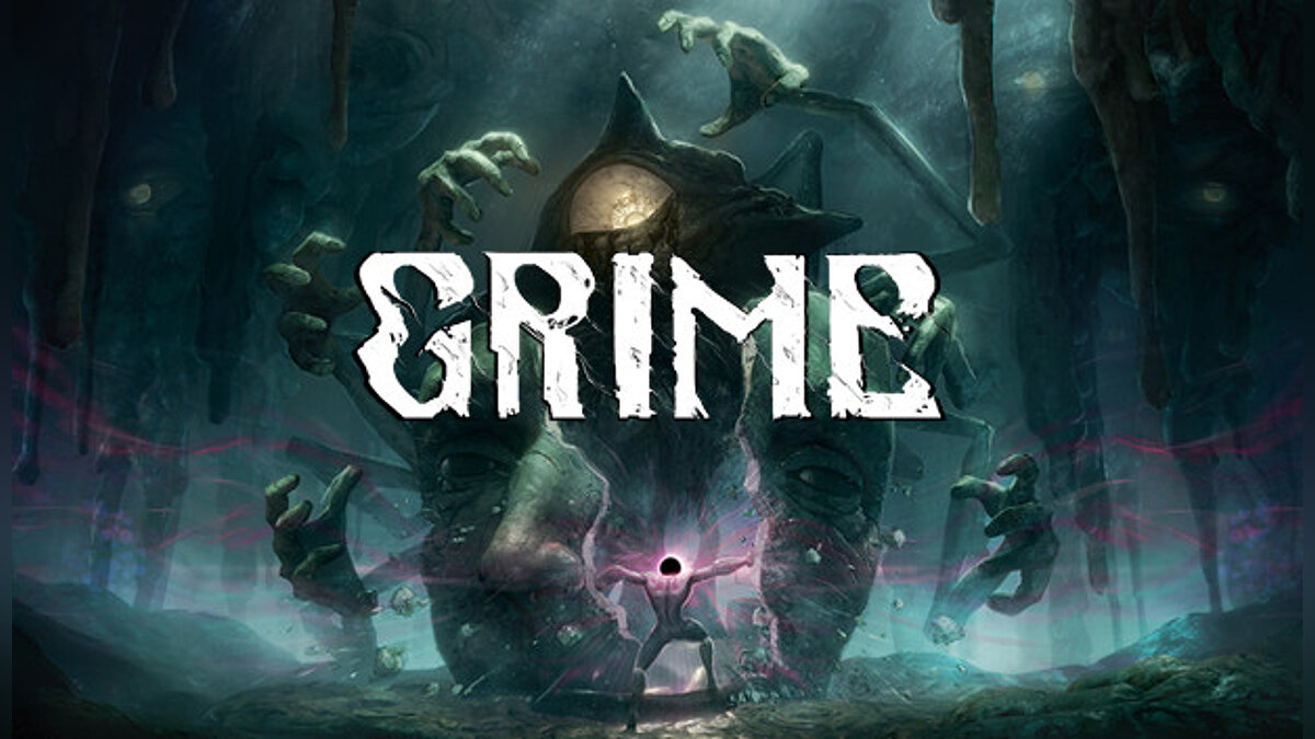 Grime — Таблица для Cheat Engine [1.0]