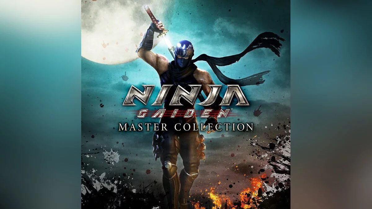 NINJA GAIDEN: Master Collection — Таблица для Cheat Engine [1.0.0.2]