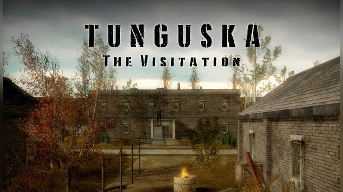 Tunguska: The Visitation — Таблица для Cheat Engine [UPD:07.08.2021]
