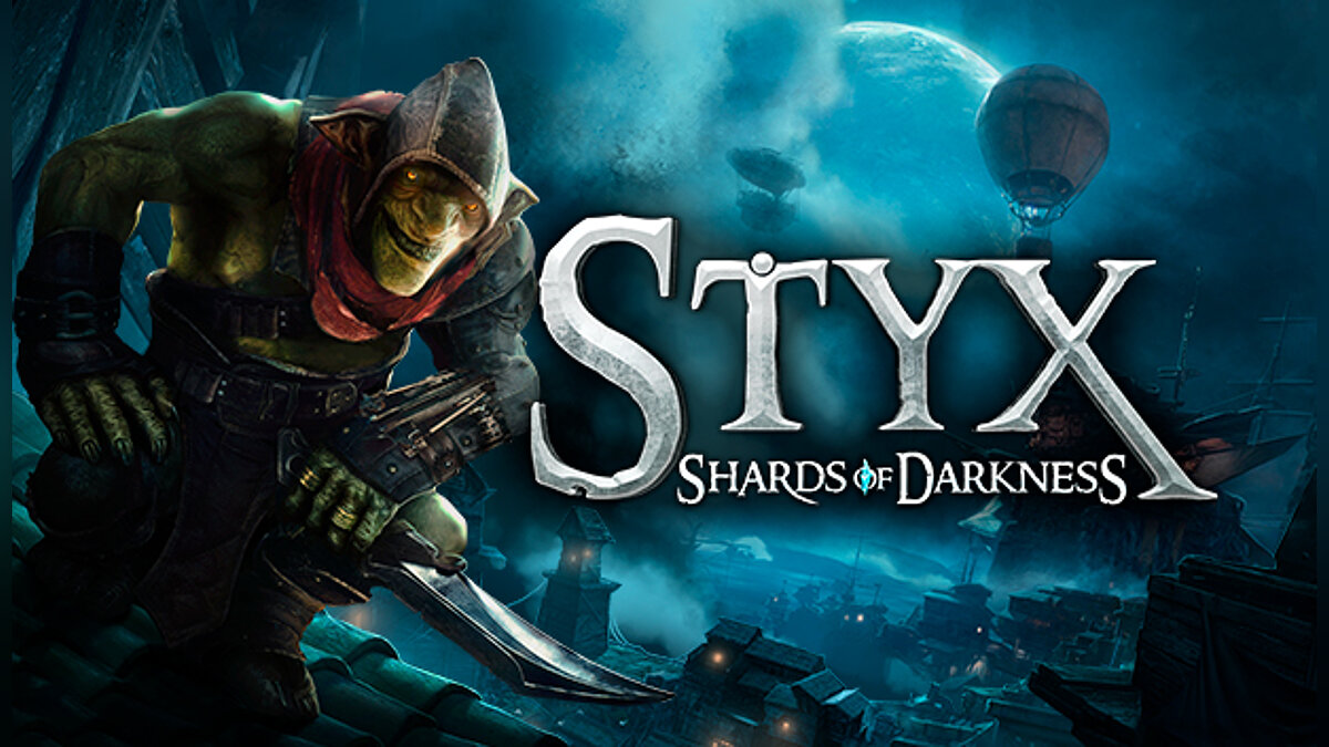 Styx: Shards of Darkness — Таблица для Cheat Engine [1.05]