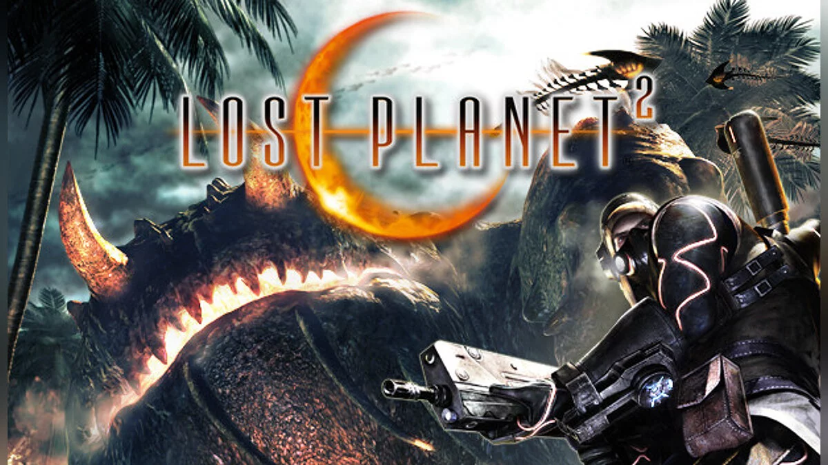 Lost Planet 2 — Таблица для Cheat Engine [1.00/01.129]