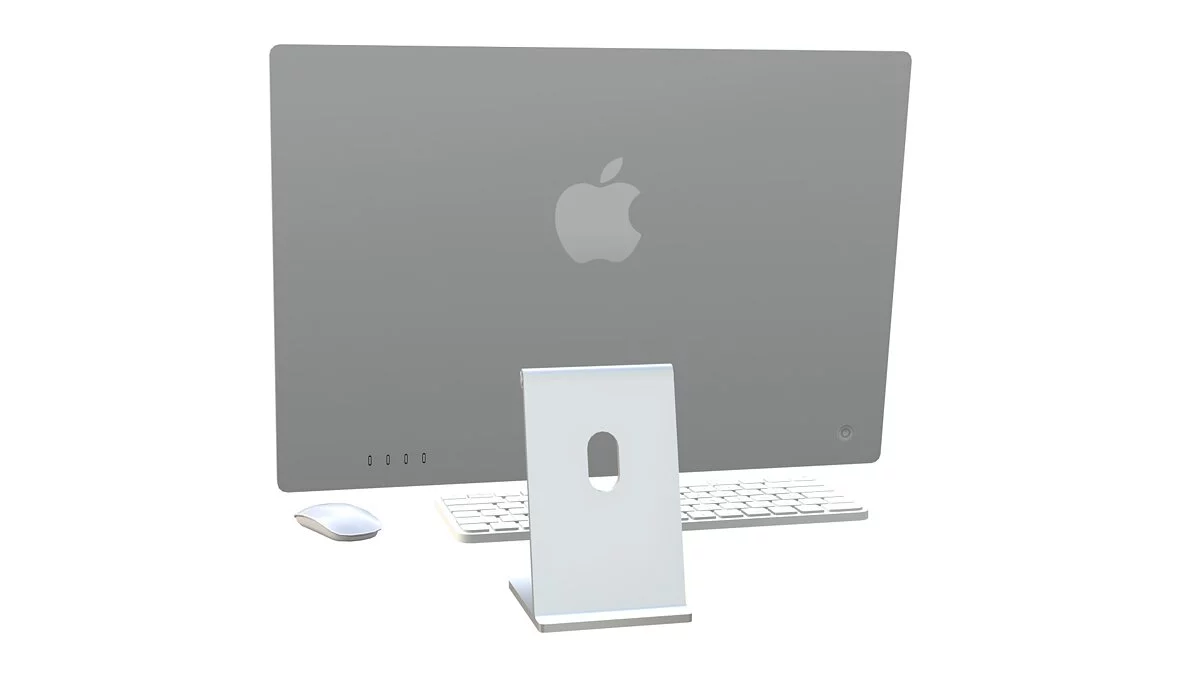 The Sims 4 — iMac 24
