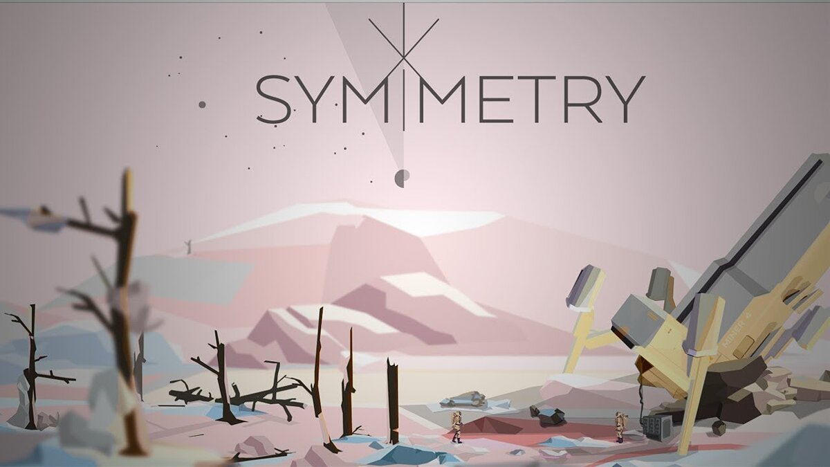 Symmetry — Таблица для Cheat Engine [UPD:08.08.2021]