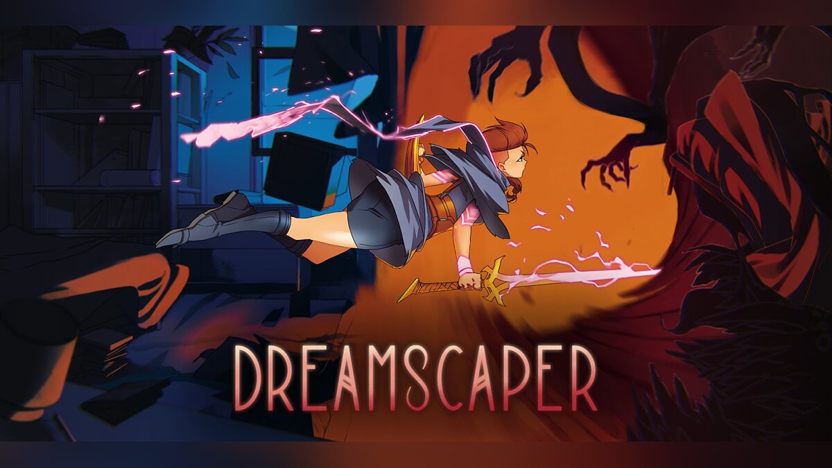 Dreamscaper — Таблица для Cheat Engine [UPD: 08.08.2021]
