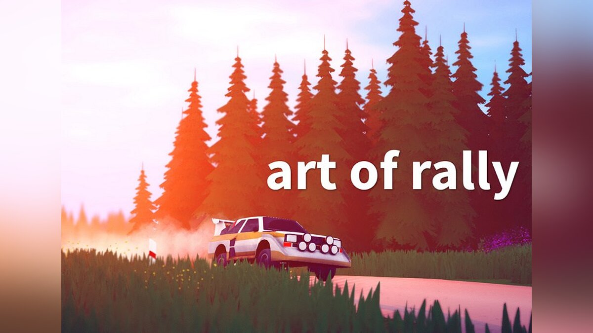 art of rally — Таблица для Cheat Engine [1.1.2.24: WS]