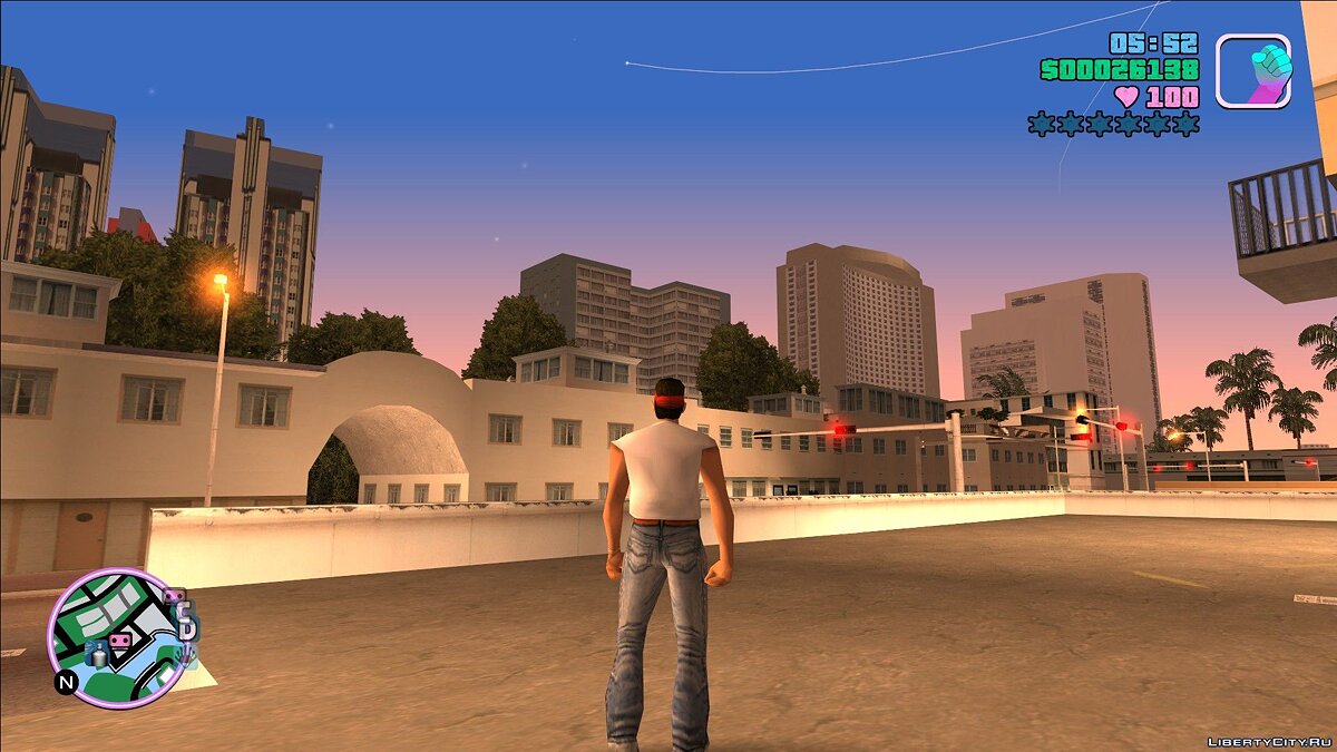 Grand Theft Auto: Vice City — Таблица для Cheat Engine [UPD: 15.08.2021]