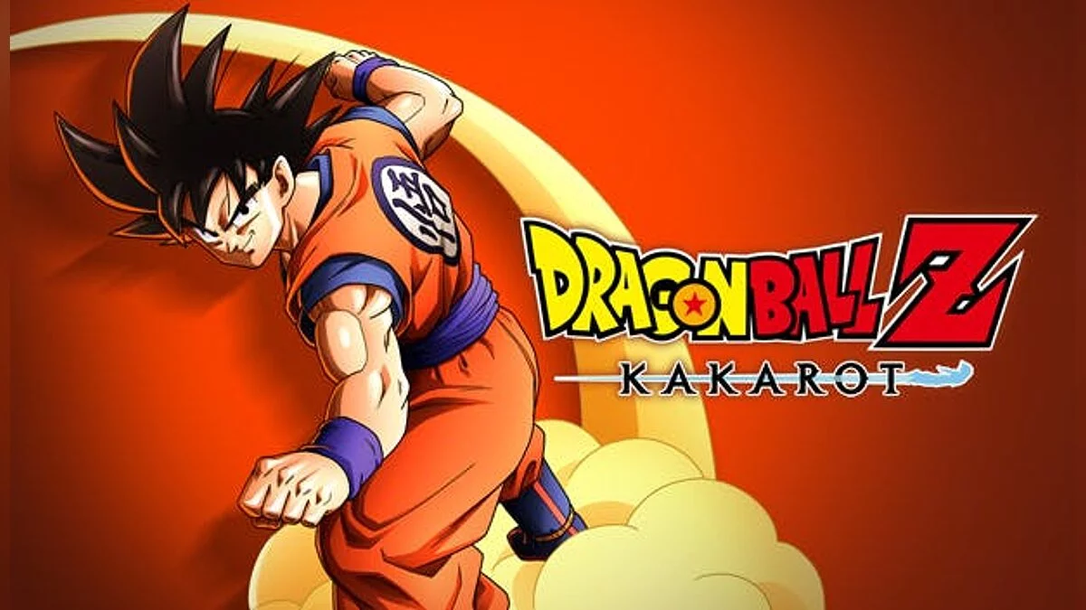 Dragon Ball Z: Kakarot — Таблица для Cheat Engine [1.70]