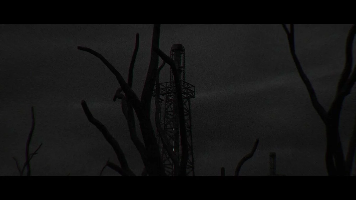 Resident Evil 7 Biohazard — Графика как на видеокассете