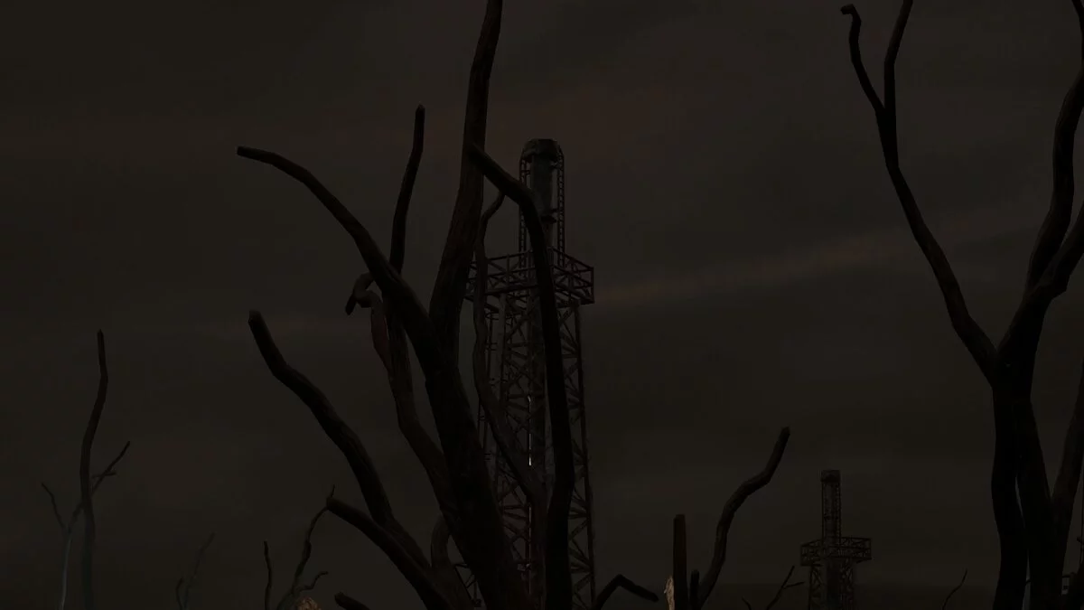 Resident Evil 7 Biohazard — Графика как на видеокассете