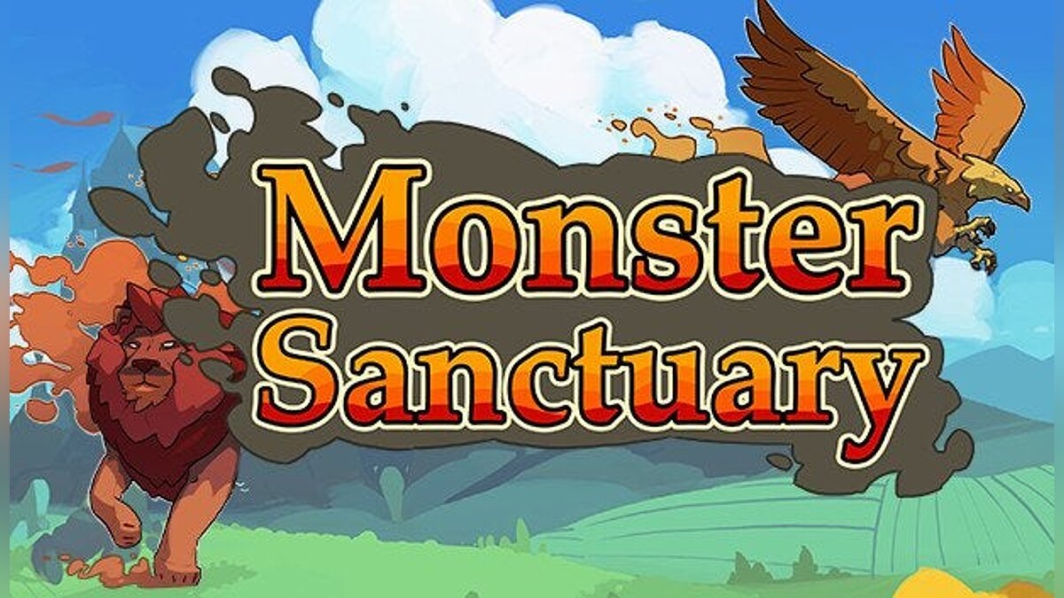 Monster Sanctuary — Таблица для Cheat Engine [1.2.0.24]