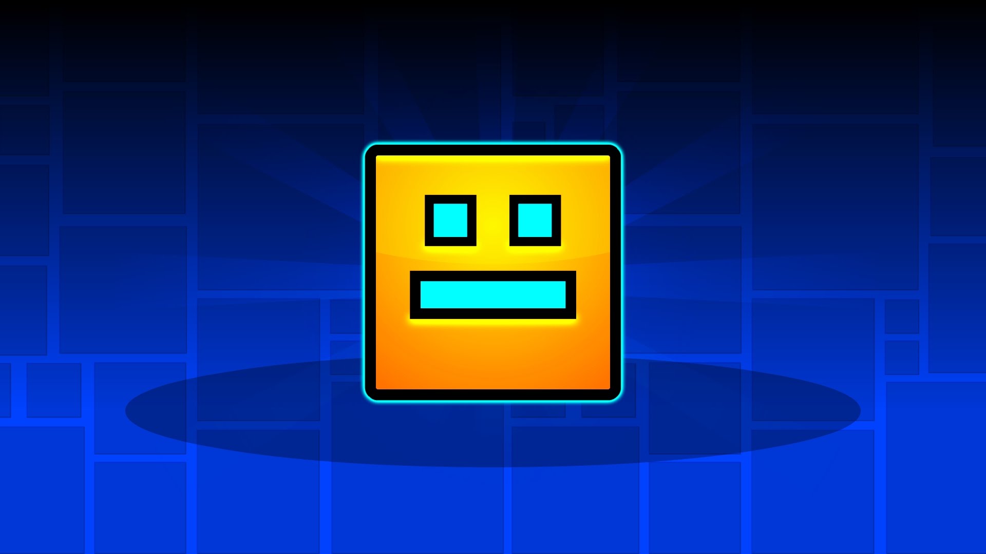 Geometry dash fnf