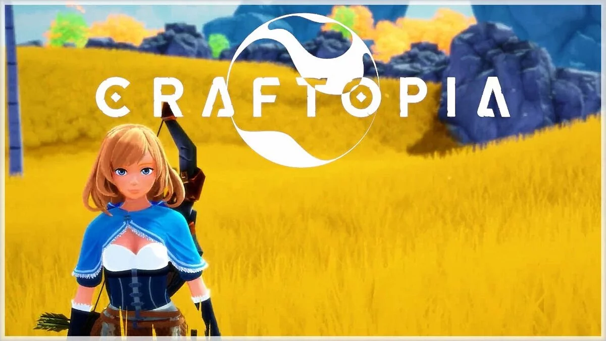 Craftopia — Таблица для Cheat Engine [UPD: 02.09.2021]