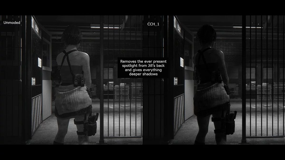 Resident Evil 3 — Классический кинематографический хоррор