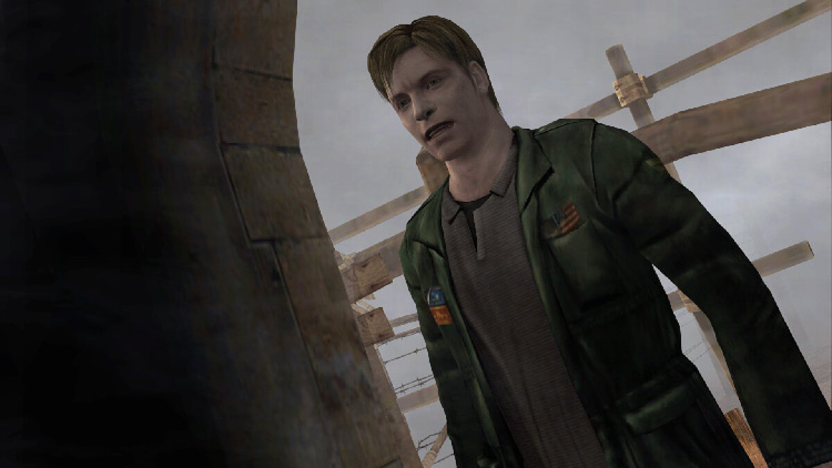 Silent Hill 2 (2001) — Таблица для Cheat Engine [UPD: 06.09.2021] [Enhanced Edition]