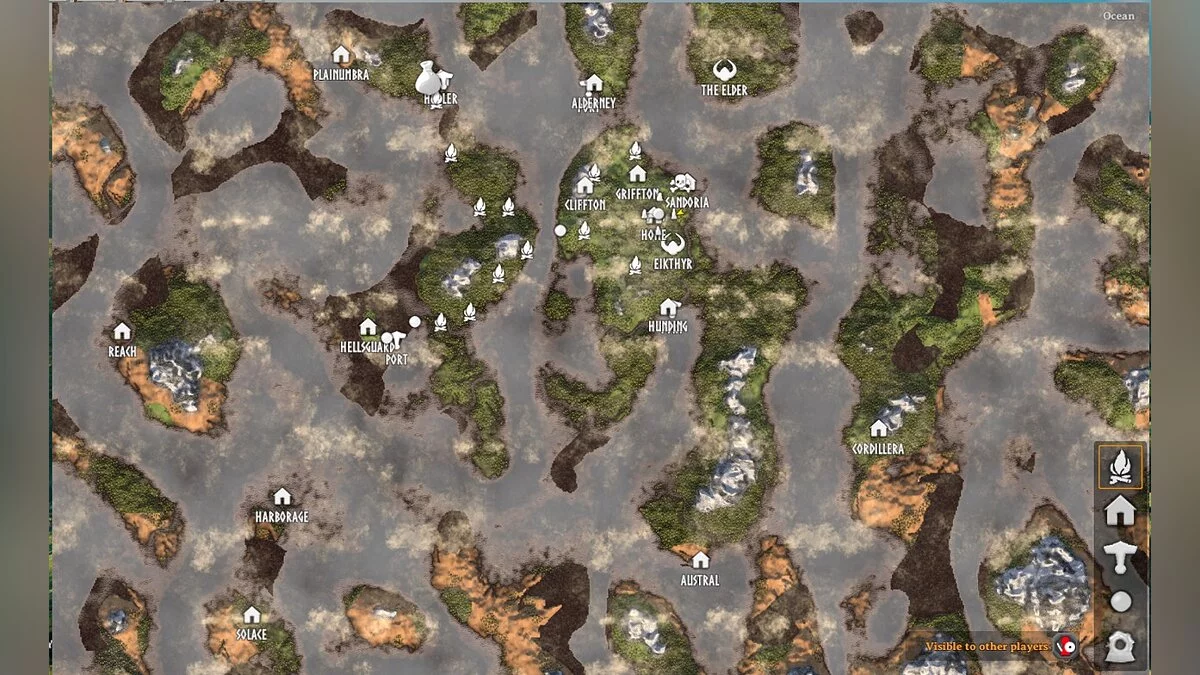 Valheim — Мир, которым стоит поделиться